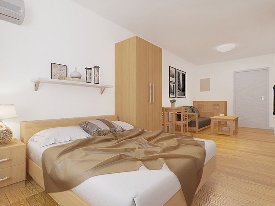 租赁走向规模化 租房时代要保护好租户权利