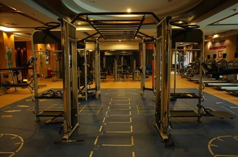 【恒大绿洲】来自您身边的健康储蓄银行--湖畔