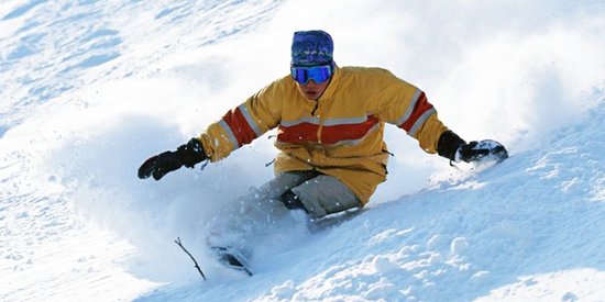乌鲁木齐南山将建国际冰雪旅游度假区_频道-乌