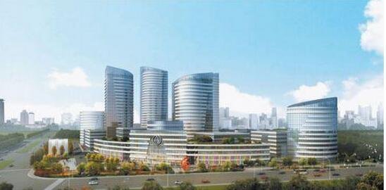 鲁木齐高新区(新市区)全力打造创新驱动发展引