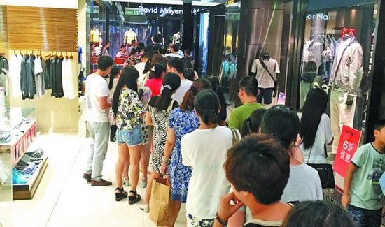 《无锡侃房哥》第17期:无锡夏日避暑攻略 你不