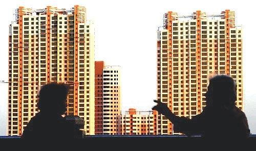 专家:中国楼市已告别黄金十年 崩盘可能性为零_频道-无锡_腾讯网