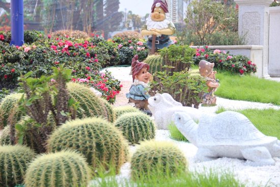 在江阴碧桂园遇见你最爱的生活_频道-无锡