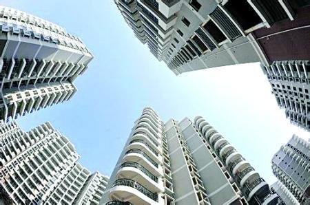 利润下滑 19家A股上市房企宣布彻底去地产化