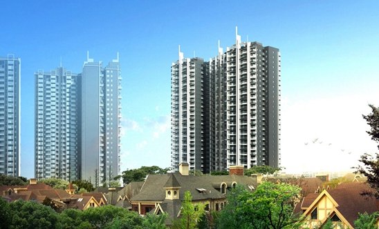 荣盛发展申请49亿中期票据 期限不超过5年_频