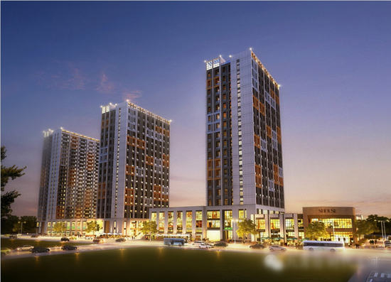 九龙仓星汇天地:人生赢家进化论_频道-无锡_腾