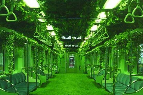 升级要消费者买单 地铁出行环保又省钱_频道-