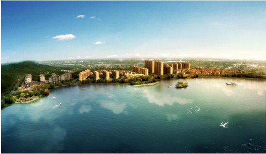 赢千元圆梦基金--宜兴碧桂园