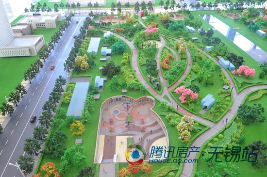 少年湃xd王国 待售 楼盘价格:暂无资料 物业类型:商铺 楼盘位置:无锡图片