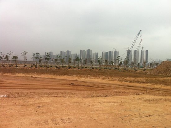 南京土地经营权抵押贷款破冰 加速农村土地流