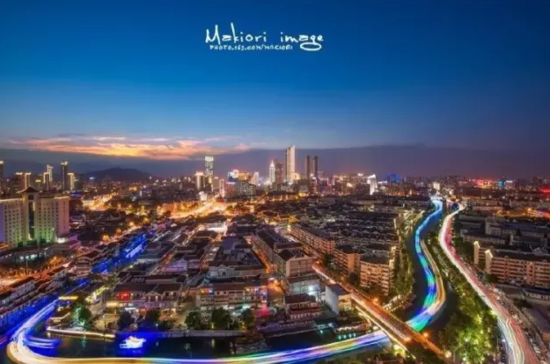 橡树湾:锡纳入上海大都市圈,未来房价高攀不起