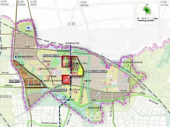 橡树湾:锡纳入上海大都市圈,未来房价高攀不起