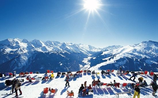 冬奥引爆张家口房价 国家级贫困县迈入万元时