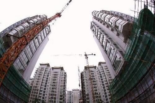 房企加速布局香港 对冲内地楼市调整风险?_频