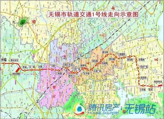 锡地铁一号线刘潭站目前为车站机电安装01标