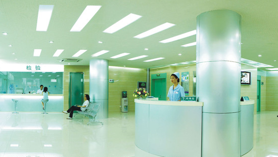 江苏省三级医院满意度调查 前30名中无锡占6席