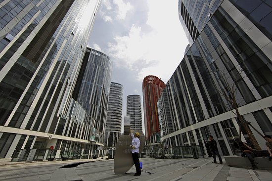 市长的自述:不欢迎只建住宅的开发商_频道-无锡