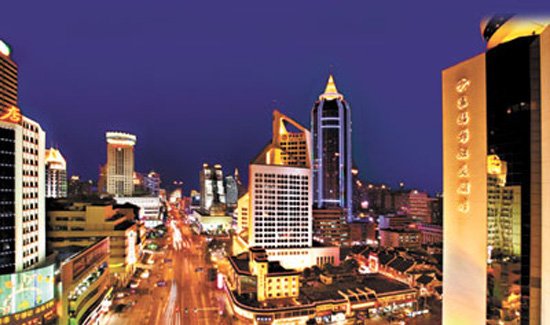中国重点城市发展质量排名出炉 无锡名列第五