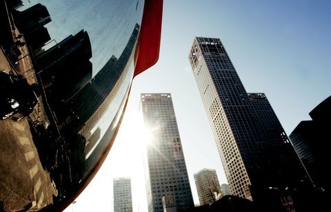 89家房企存货逾1.8万亿元 同比攀升14%_频道