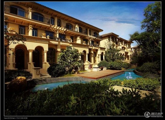 银河湾紫苑在售二期别墅 最高享6万置业基金