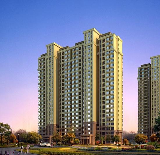 理想里20席河景两房特惠活动再掀无锡购房狂