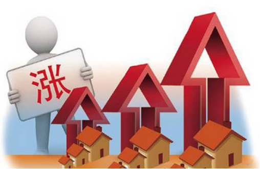 无锡房价均价将破万元 市中心难得墅质云鼎大