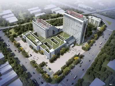无锡市惠山区第三人民医院正式启用