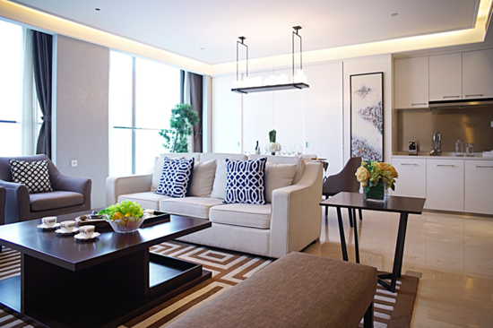 苏宁广场雅悦国际:好高骛远?不,人生巅峰! _频