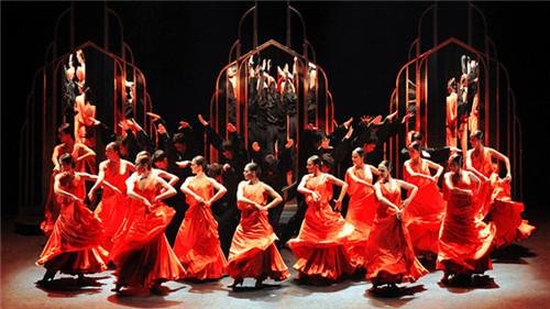 [西水东]纽约百老汇来锡倒计时!邀请函呢??_频道-无锡_腾讯网