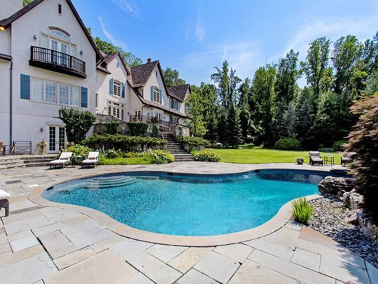 宋美龄纽约故居1180万美元出售 华裔买家兴趣