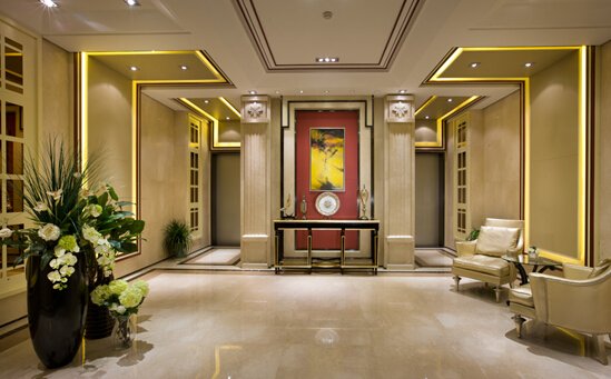 中海凤凰熙岸业主苏州体验之旅顺利举行_频