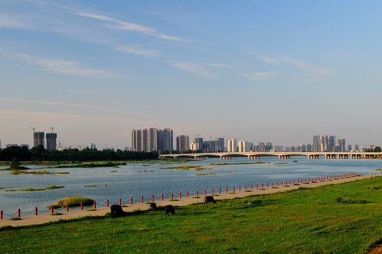 发改委官员:新型城镇化50余个试点名单圈定_频