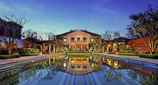 蠡湖香樟园 体验贝德芙公爵夫人下午茶文化时光_频道-无锡_腾讯网