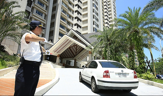 房企转型打大牌 物业成房子增值良药_频道-无