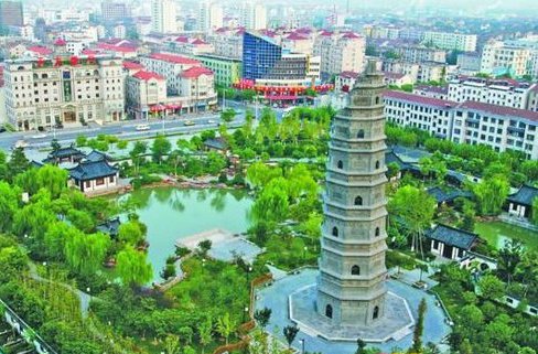 一周城建:无锡崇安寺景区向5A发起冲击_频道