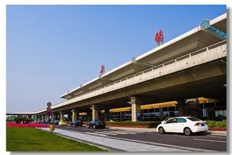 无锡硕放机场迎来第二家外航入驻_频道-无锡