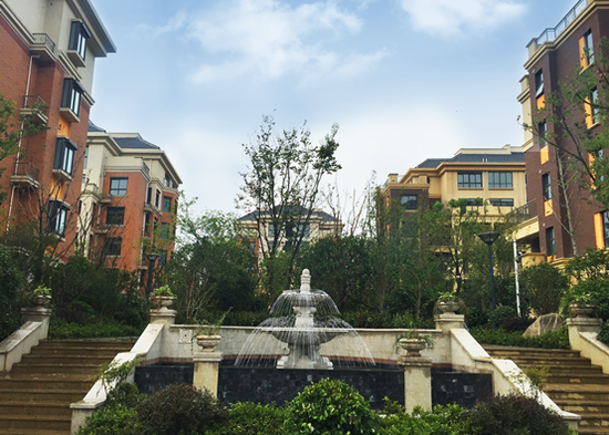 水清木华现房加推直降1500元\/㎡_频道-无锡