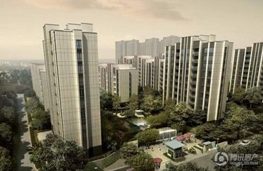 楼盘导购第44期:买二手房避税不如买现房 锡城