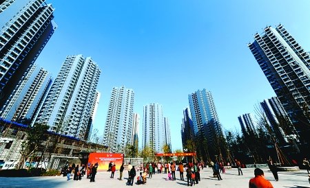 专家把脉广州东部楼市:2018年或是楼市分水岭