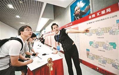 自住房想爱不容易:两成多家庭弃购_频道-无锡