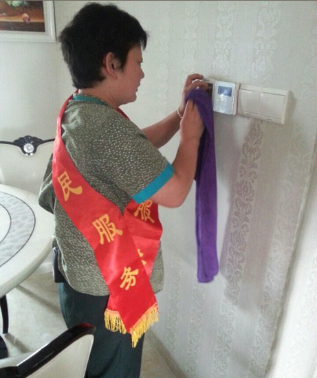 <em>无锡</em>碧桂园于8月起推出贴心<em>上门</em>式便民<em>服务</em>