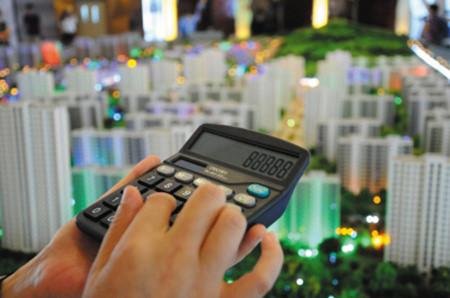 开发商促销怪招难保金九银十成色