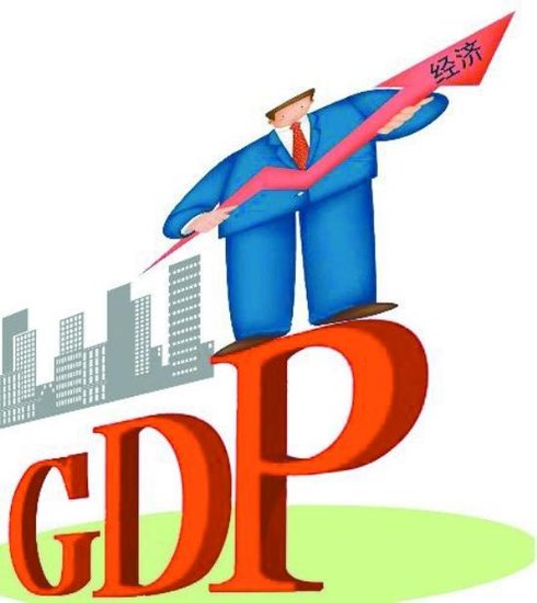 财政部表态中国GDP超美国:质量上差距大_频