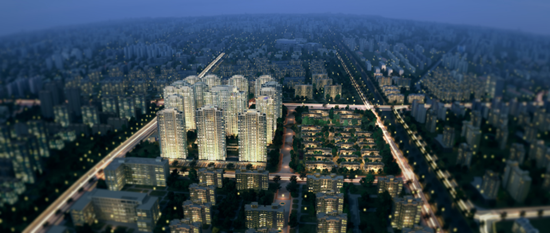 无锡惊现又一堪称景点的地方--玺园_频道-无锡