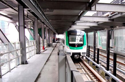 地铁2号线今起招募志愿者_频道-无锡