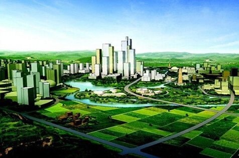 无锡筹建绿色生态型 海绵城市 _频道-无锡
