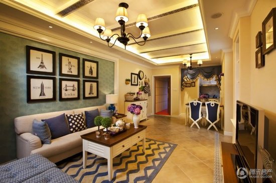 婚房族首选小三房 4字头起轻松搞定丈母娘_