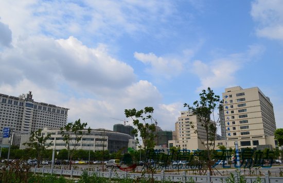 锡小Q实地探访无锡地铁一号线:人民医院站_频