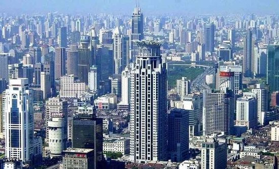 超越老美 中国建筑资产财富总值全球第一_频道