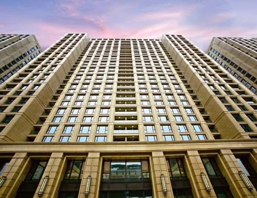 大平层销冠 玉兰豪宅史诗 2号楼加推热销过亿